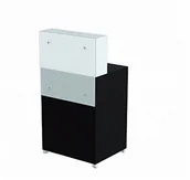 Lady recepcyjne - Panda Panda recepcja Easy - miniaturka - grafika 1