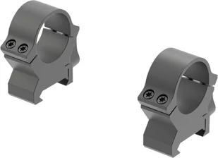 LEUPOLD Montaż stalowy QRW2 1" 999-175 - Lunety i akcesoria - miniaturka - grafika 4