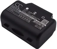 Części i akcesoria do maszyn rolniczych - Cameron Sino IMET BE5000 AS037 2000mAh 4.80Wh Ni-MH 2.4V CS-MBE500BL - miniaturka - grafika 1