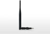 Moduły wifi i przekaźniki sygnału - Cryptobox CryptoBox AB Adapter Wi-Fi 5dB - miniaturka - grafika 1