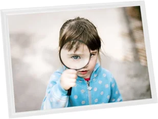 NA Ramka vidaXL Ramki zdjęcia 3 szt. ścienne lub stojące 18x24 cm MDF 332583 - Ramki na zdjęcia - miniaturka - grafika 5