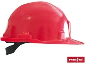 Akcesoria BHP - REIS HEŁM OCHRONNY 54-62 - KASPE C - miniaturka - grafika 1