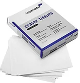 Papier do drukarek - Legamaster 7  120200 suchego papier Zawartość: 100 szt. 7-120200 - miniaturka - grafika 1