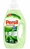 Środki do prania - Persil Środek do prania, Green Power, 25 prań - miniaturka - grafika 1