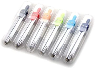 NOSTER Cyrkiel CR-01 mix - Artykuły biurowe - miniaturka - grafika 2