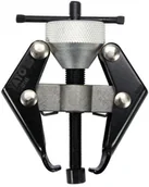 Pozostałe narzędzia ogrodowe - YATO Ściągacz dwuramienny YT-25145 - miniaturka - grafika 1