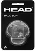 Tenis ziemny - Head New Ball Clip - transparent 285038-TR - miniaturka - grafika 1