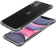 Etui i futerały do telefonów - ST Etui Anti Shock do Apple iPhone 11 - miniaturka - grafika 1