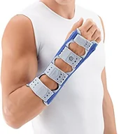 Pozostałe kosmetyki - Bauerfeind AG Orthopädie manuloc Long handgelenksorthese rozmiar 1 12053402082001 - miniaturka - grafika 1