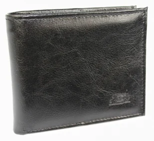 Elkor (PL) Portfel Uniwersalny (PL) Skóra Licowa Średni Poziomy EL122 - Portfele - miniaturka - grafika 4