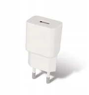 Ładowarki do telefonów - Ładowarka sieciowa Maxlife MXTC-01 Usb 1A + kabel - miniaturka - grafika 1