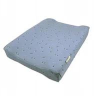 Przewijaki - Filibabba Przewijak 62 x 50 x 10 cm Wave therapy - miniaturka - grafika 1