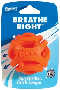 CHUCKIT BREATHE RIGHT - Zabawki dla psów - miniaturka - grafika 2