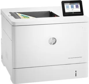 Drukarka HP Color LaserJet Enterprise M555dn (7ZU78A) - Drukarki - miniaturka - grafika 13