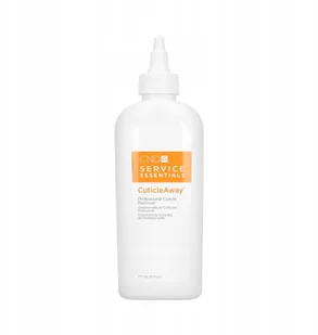 CND Płyn do usuwania skórek Cuticle Away 177ml - Olejki i oliwki do paznokci - miniaturka - grafika 2