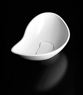 Marmorin Tallasa 33,5x43,5x14,5 (PU079010466) - Umywalki - miniaturka - grafika 3