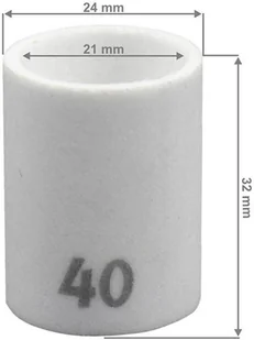 RQS Wkład Filtracyjny 40 Mic Do Odwadniaczy Powietrza Midi Rqs (2230000188172) - Narzędzia warsztatowe - miniaturka - grafika 3