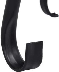 vidaXL Palenisko ogrodowe mozaikowe ze stolikiem 68 cm niebiesko-białe 46724 - Paleniska ogrodowe - miniaturka - grafika 5