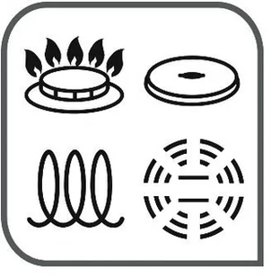 Tefal Garnek Daily Cook 24 cm G7124614 - Garnki - miniaturka - grafika 6