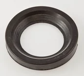 Akcesoria do armatury i ceramiki - Geberit Uszczelka gumowa 110mm 152.424.00.1 152.424.00.1 - miniaturka - grafika 1