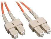 Patchcordy - CML SCSC-MM-OM2-15M SCSC-MM-OM2-15M - miniaturka - grafika 1