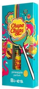 Bi-es Chupa Chups Pineapple Woda toaletowa 15ml - Wody i perfumy damskie - miniaturka - grafika 2