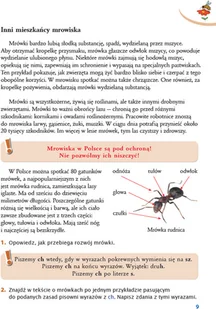 Wydawnictwo Juka Gra w kolory. Podręcznik klasa 3, część 4 890695 - Podręczniki dla szkół podstawowych - miniaturka - grafika 8