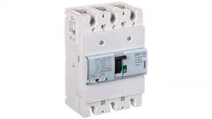 Legrand Wyłącznik mocy 250A 3P 50kA DPX3 250 420269 420269 - Osprzęt siłowy - miniaturka - grafika 2