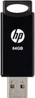 Pendrive - HP Pendrive 64 GB (HPFD212B-64) - miniaturka - grafika 1