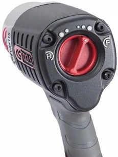 KS Tools Pneumatyczny klucz udarowy MONSTER, 1/2"""""""", 1690 Nm, 515.1210 - Klucze pneumatyczne - miniaturka - grafika 8