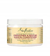 Odżywki do włosów - Shea Moisture Jamaican Black Castor Odżywka - miniaturka - grafika 1