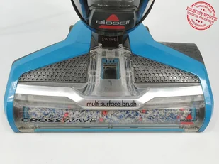 Bissell CrossWave 17132 - Odkurzacze pionowe - miniaturka - grafika 27