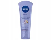 Kremy i maski do rąk - Nivea Hand Cream Krem do rąk i paznokci 100ml - miniaturka - grafika 1