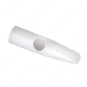 Pozostałe akcesoria kosmetyczne - BIOTOUCH Dziób Dzioby do Biotouch Mosaic 1 szt do igieł 3F DZIÓB 3FLAT - miniaturka - grafika 1