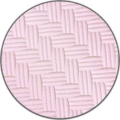 Pudry do twarzy - AFFECT Affect Rozświetlacz prasowany Shimmer 0011 wkład H-0011 - miniaturka - grafika 1