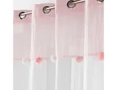 Firany - Douceur FIRANA GOTOWA - ELFIKA BIAŁA 140x240 3574386268189 - miniaturka - grafika 1