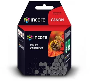 INCORE IC526Y-N zamiennik CLI-526 - Tusze zamienniki - miniaturka - grafika 2