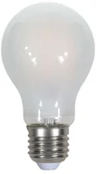 Żarówki LED - V-TAC Żarówka LED 5W Filament E27 A60 Mrożona VT-2045 2700K 600lm - miniaturka - grafika 1