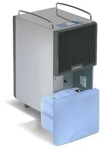 Trotec TTK 122 E - Osuszacze powietrza Trotec TTK 122 E - Osuszacze powietrza - miniaturka - grafika 3