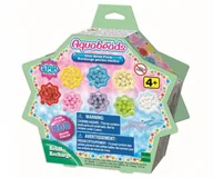 Zabawki kreatywne - AQUABEADS Star Bead pack - miniaturka - grafika 1