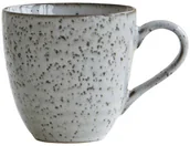 Kubki - House Doctor Kubek z uchem Rustic 6742 - miniaturka - grafika 1