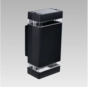 Lampy ścienne - Prezent 28204 - Kinkiet zewnętrzny ZARAGOZA 2xE27/35W/230V IP44 - miniaturka - grafika 1