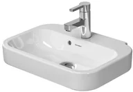 Umywalki - Duravit Happy D.2 50x36 0709500000 - miniaturka - grafika 1