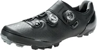 Buty rowerowe - Shimano SH-XC901 Buty Mężczyźni, black EU 43 2020 Buty MTB zatrzaskowe ESHXC901MCL01S43000 - miniaturka - grafika 1