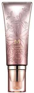 Missha Signature Real Complete BB Cream Krem BB N.13 45g 8806333395354 - Kremy BB - miniaturka - grafika 2