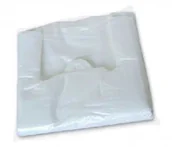 Dezynfekcja - Reklamwka Foliowa Hdpe 6 Mic17 X 32 Biaa 100 Szt 126L393 - miniaturka - grafika 1