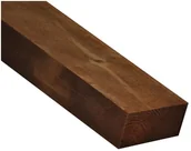 Deski i kantówki - Krawędziak impregnowany 70x140x3000 mm A064 - miniaturka - grafika 1