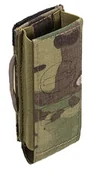 Kabury i pokrowce - Direct Action Kieszeń Tourniquet Open Pouch MultiCam (PO-TNQO-CD5-MCM) H - miniaturka - grafika 1