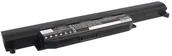 Baterie do laptopów - Cameron Sino Asus K55 A32-K55 4400mAh 47.52Wh Li-Ion 10.8V - miniaturka - grafika 1