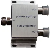 Rozgałęźniki - Rozgałęźnik GSM/UMTS dwudrożny - miniaturka - grafika 1